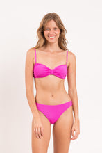 Carica l&#39;immagine nel visualizzatore di Gallery, Model Front: Rio De Sol Bas Bottom Malibu-Rosa Essential-Comfy
