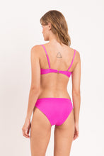 Carica l&#39;immagine nel visualizzatore di Gallery, Model Back: Rio De Sol Bas Bottom Malibu-Rosa Essential-Comfy
