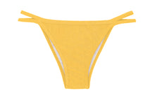 Carica l&#39;immagine nel visualizzatore di Gallery, Product Front: Rio De Sol Bas Bottom Malibu-Yellow Rio-Duo
