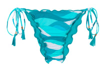 Carica l&#39;immagine nel visualizzatore di Gallery, Product Front: Rio De Sol Bas Bottom Mayaguana Frufru
