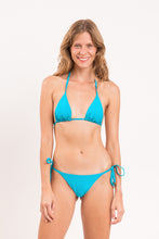 Carica l&#39;immagine nel visualizzatore di Gallery, Model Front: Rio De Sol Bas Bottom Miami Lacinho
