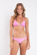 Carica l&#39;immagine nel visualizzatore di Gallery, Model Front: Rio De Sol Bas Bottom Milkshake Mia
