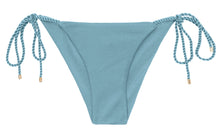 Carica l&#39;immagine nel visualizzatore di Gallery, Product Front: Rio De Sol Bas Bottom Mirante Cheeky-Rope
