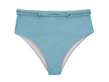 Carica l&#39;immagine nel visualizzatore di Gallery, Product Front: Rio De Sol Bas Bottom Mirante Hotpants
