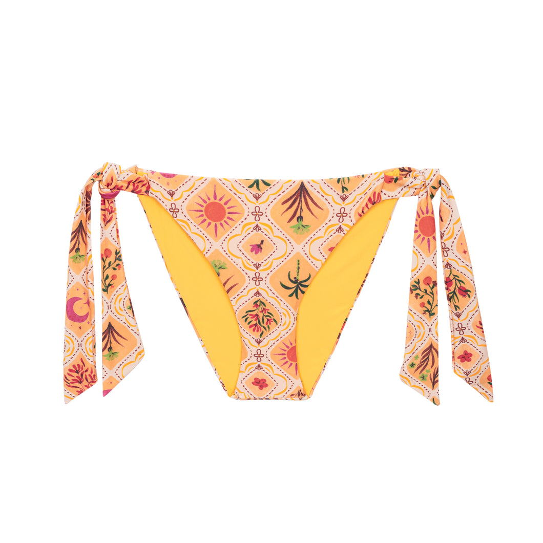 Product Front: Rio De Sol Bas Bottom Mosaico Gisele