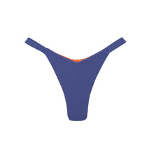 Carica l&#39;immagine nel visualizzatore di Gallery, Product Front: Rio De Sol Bas Bottom Mtx-Netuno Kiara
