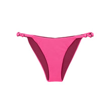 Carica l&#39;immagine nel visualizzatore di Gallery, Product Front: Rio De Sol Bas Bottom Mtx-Ultrapink Essential-Rev

