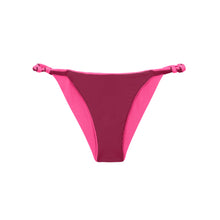 Carica l&#39;immagine nel visualizzatore di Gallery, Product Back: Rio De Sol Bas Bottom Mtx-Ultrapink Essential-Rev
