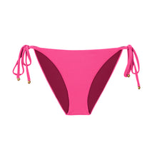 Carica l&#39;immagine nel visualizzatore di Gallery, Product Front: Rio De Sol Bas Bottom Mtx-Ultrapink Ibiza-Comfy
