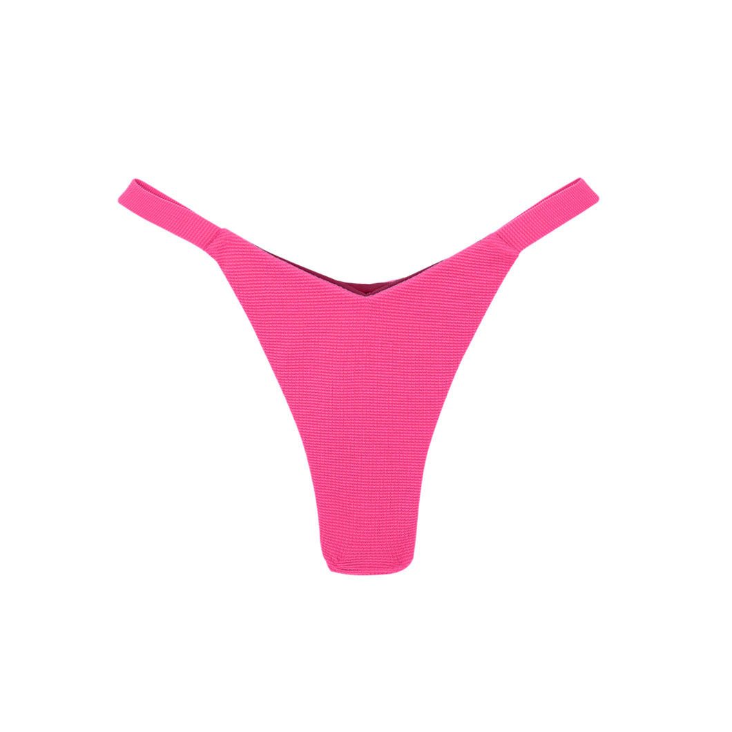 Product Front: Rio De Sol Bas Bottom Mtx-Ultrapink Kiara