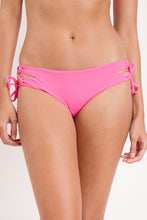 Carica l&#39;immagine nel visualizzatore di Gallery, Gallery: Rio De Sol Bas Bottom Mtx-Ultrapink Madrid

