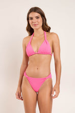 Carica l&#39;immagine nel visualizzatore di Gallery, Model Front: Rio De Sol Bas Bottom Mtx-Ultrapink Mel-Comfy
