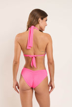 Carica l&#39;immagine nel visualizzatore di Gallery, Model Back: Rio De Sol Bas Bottom Mtx-Ultrapink Mel-Comfy
