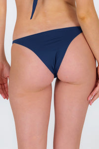Image 07: Rio De Sol Bas Bottom Navy Leblon