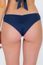 Carica l&#39;immagine nel visualizzatore di Gallery, Image 07: Rio De Sol Bas Bottom Navy Mel
