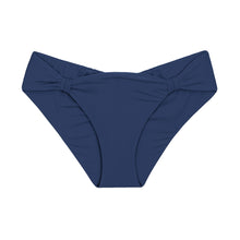 Carica l&#39;immagine nel visualizzatore di Gallery, Product Front: Rio De Sol Bas Bottom Navy Mel-Comfy
