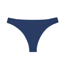 Carica l&#39;immagine nel visualizzatore di Gallery, Product Front: Rio De Sol Bas Bottom Navy Nice-Fio
