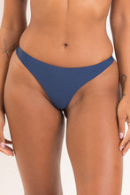 Carica l&#39;immagine nel visualizzatore di Gallery, Gallery: Rio De Sol Bas Bottom Navy Nice-Fio
