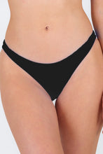 Carica l&#39;immagine nel visualizzatore di Gallery, Gallery: Rio De Sol Bas Bottom Nero Essential-Comfy
