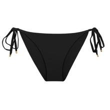 Carica l&#39;immagine nel visualizzatore di Gallery, Product Front: Rio De Sol Bas Bottom Nero Ibiza-Comfy
