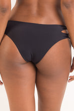 Carica l&#39;immagine nel visualizzatore di Gallery, Image 07: Rio De Sol Bas Bottom Nero Madrid
