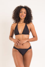 Carica l&#39;immagine nel visualizzatore di Gallery, Image 08: Rio De Sol Bas Bottom Nero Mel-Comfy
