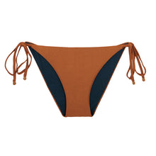 Carica l&#39;immagine nel visualizzatore di Gallery, Product Front: Rio De Sol Bas Bottom Nocciola Ibiza-Comfy
