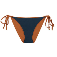 Carica l&#39;immagine nel visualizzatore di Gallery, Product Back: Rio De Sol Bas Bottom Nocciola Ibiza-Comfy
