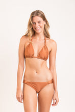 Carica l&#39;immagine nel visualizzatore di Gallery, Image 08: Rio De Sol Bas Bottom Nocciola Mel
