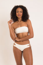 Carica l&#39;immagine nel visualizzatore di Gallery, Image 06: Rio De Sol Bas Bottom Off-White Madrid
