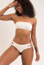 Carica l&#39;immagine nel visualizzatore di Gallery, Image 10: Rio De Sol Bas Bottom Off-White Madrid
