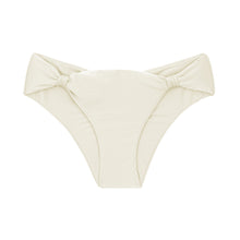 Carica l&#39;immagine nel visualizzatore di Gallery, Product Front: Rio De Sol Bas Bottom Off-White Mel
