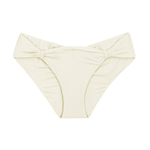 Carica l&#39;immagine nel visualizzatore di Gallery, Product Front: Rio De Sol Bas Bottom Off-White Mel-Comfy
