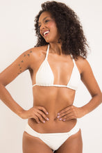 Carica l&#39;immagine nel visualizzatore di Gallery, Image 12: Rio De Sol Bas Bottom Off-White Mel-Comfy
