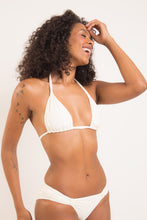 Carica l&#39;immagine nel visualizzatore di Gallery, Image 13: Rio De Sol Bas Bottom Off-White Mel-Comfy
