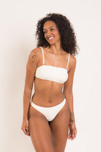 Carica l&#39;immagine nel visualizzatore di Gallery, Image 08: Rio De Sol Bas Bottom Off-White Nice-Fio
