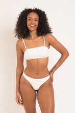 Carica l&#39;immagine nel visualizzatore di Gallery, Image 09: Rio De Sol Bas Bottom Off-White Nice-Fio
