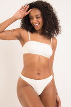Carica l&#39;immagine nel visualizzatore di Gallery, Image 10: Rio De Sol Bas Bottom Off-White Nice-Fio
