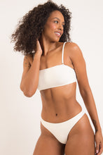 Carica l&#39;immagine nel visualizzatore di Gallery, Image 11: Rio De Sol Bas Bottom Off-White Nice-Fio
