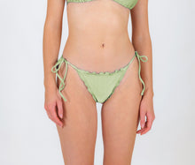 Carica l&#39;immagine nel visualizzatore di Gallery, Gallery: Rio De Sol Bas Bottom Oliva Frufru
