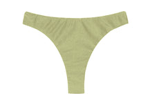 Carica l&#39;immagine nel visualizzatore di Gallery, Product Front: Rio De Sol Bas Bottom Oliva Nice-Fio
