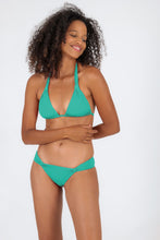 Carica l&#39;immagine nel visualizzatore di Gallery, Model Front: Rio De Sol Bas Bottom Opal Mel
