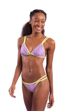 Carica l&#39;immagine nel visualizzatore di Gallery, Image 04: Rio De Sol Bas Bottom Orchid Mini-Duo
