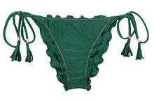 Carica l&#39;immagine nel visualizzatore di Gallery, Product Front: Rio De Sol Bas Bottom Palace Frufru
