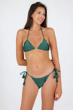 Carica l&#39;immagine nel visualizzatore di Gallery, Model Front: Rio De Sol Bas Bottom Palace Frufru

