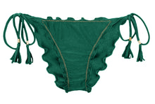 Carica l&#39;immagine nel visualizzatore di Gallery, Product Front: Rio De Sol Bas Bottom Palace Frufru-Comfy
