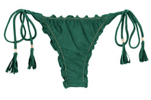 Carica l&#39;immagine nel visualizzatore di Gallery, Product Front: Rio De Sol Bas Bottom Palace Frufru-Fio
