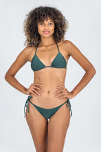 Carica l&#39;immagine nel visualizzatore di Gallery, Model Front: Rio De Sol Bas Bottom Palace Ibiza-Comfy
