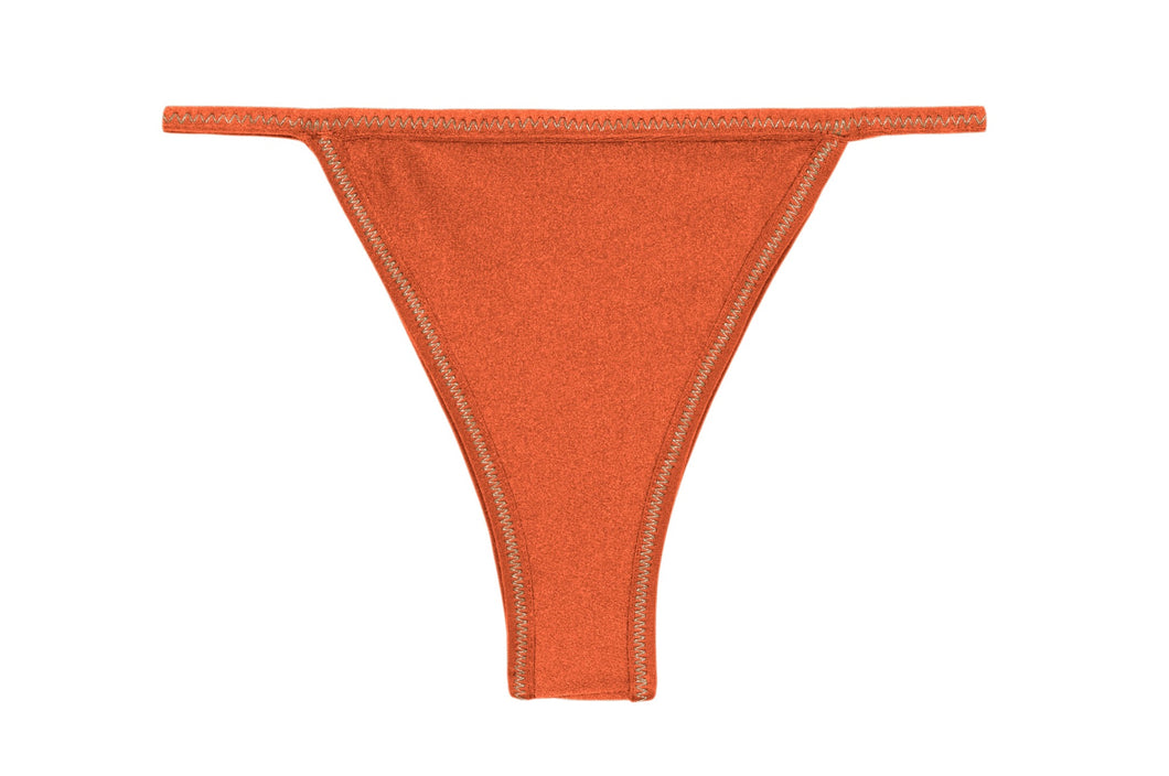 Product Front: Rio De Sol Bas Bottom Paprica California