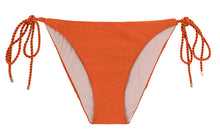 Carica l&#39;immagine nel visualizzatore di Gallery, Product Front: Rio De Sol Bas Bottom Paprica Ibiza-Rope
